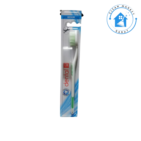 BROSSE A DENTS PRECISION MEDIUM Dental
