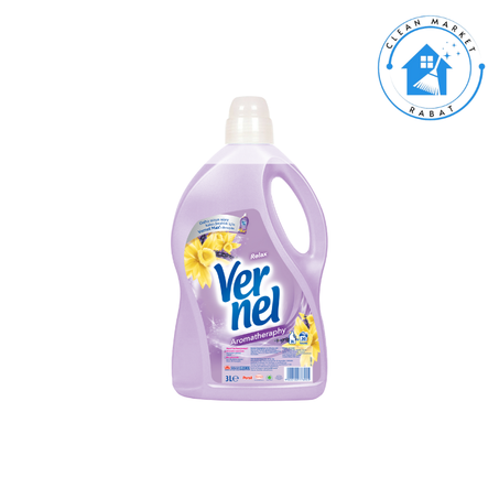 Vernel Aromathérapie Relax 3 L