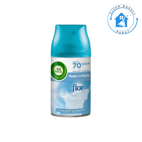 Recharge Diffuseur Flor Air Wick 250 ml