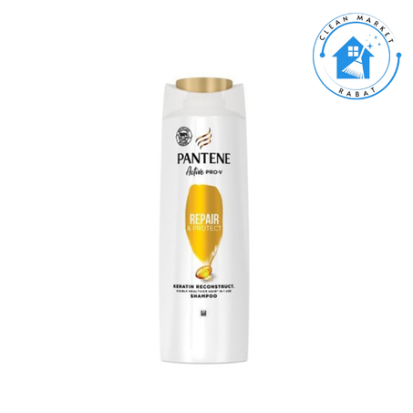 Pantene Active Pro-v Repair and Protect Shampoo 360ml