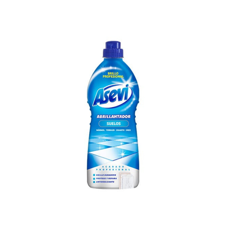 ASEVI ABRILLANTADOR SUELOS CONCENTRÉ