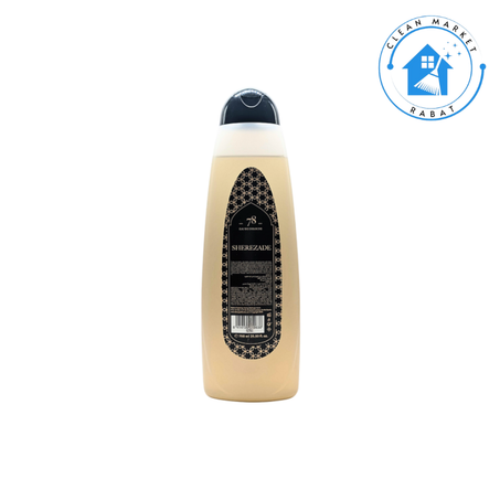 Eau de Cologne Sherezade 750ml