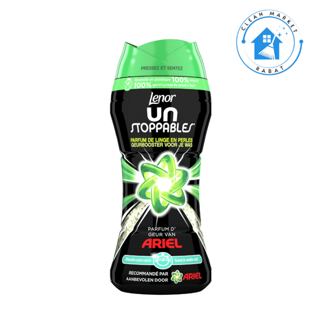 LENOR au parfum d'ARIEL