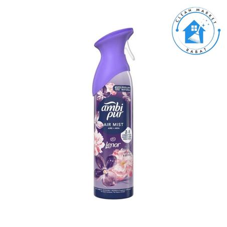 Febreze Brume d'ambiance Fleurs exotiques 300 ml