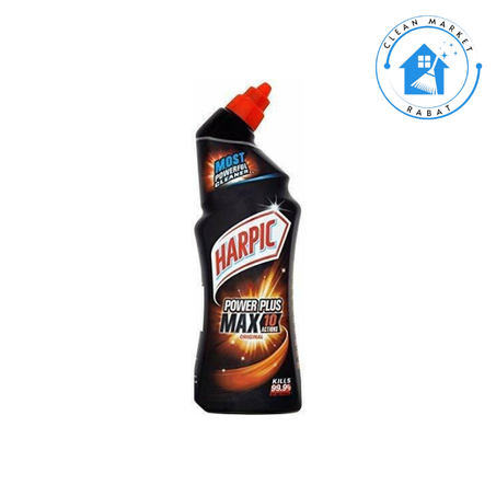 Harpic Power Plus Toilet Cleaner 750 Ml