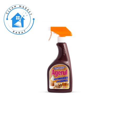 AGERUL LIMPIA MEUBLE 500ML