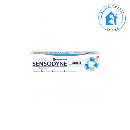 Sensodyne Dentifrice Multi Protection 75 ml