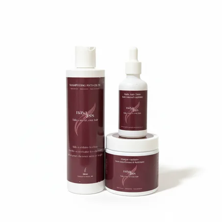 Pack Complet Anti-Chute Nayaliss