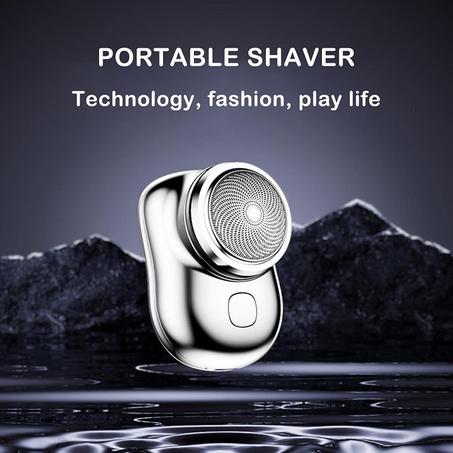 Small Shaving Machine