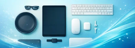 المنزل الذكي