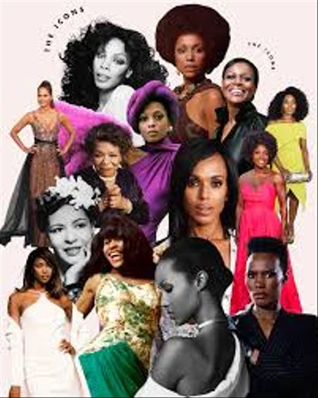 لوازم النساء