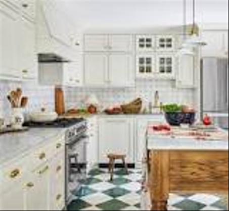 لوازم المطبخ