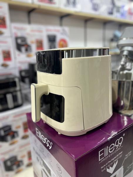 مقلاة هوائية رقمية Elite99