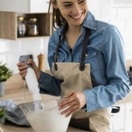 المنزل والمطبخ