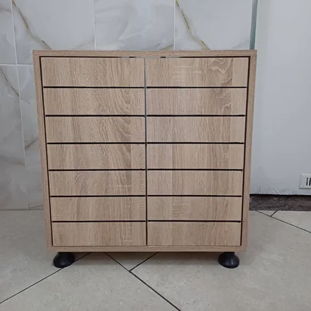 خزانة تنظيم الحمام