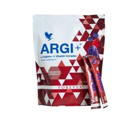 مشروب الطاقة ARG+