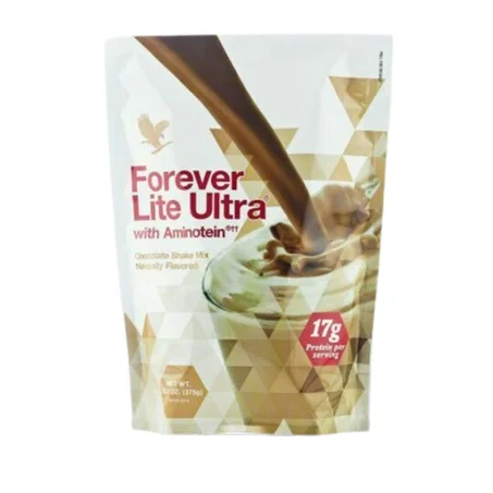 بروتين نباتي مداق الشكلاط