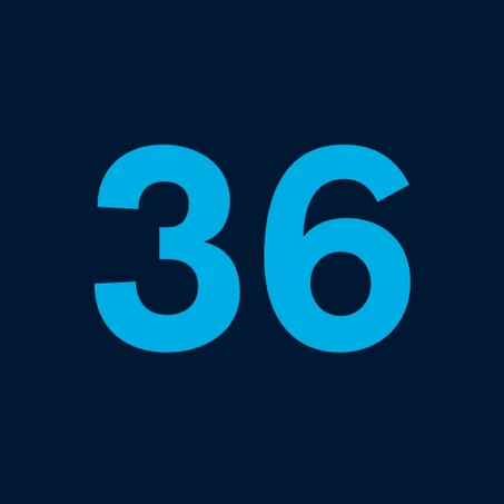 36