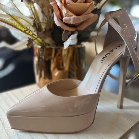 MARINA NUDE VERNIS