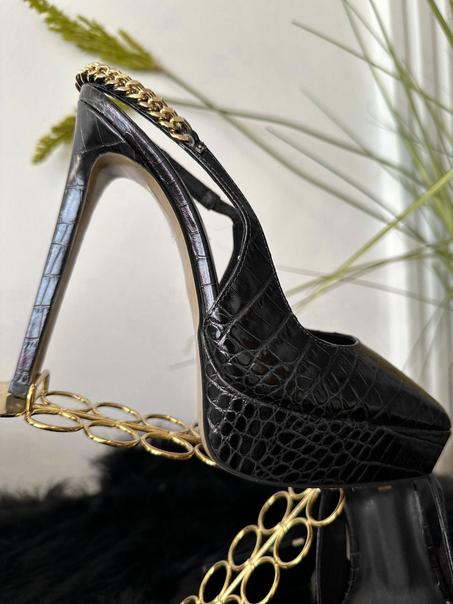 CROCO NOIR