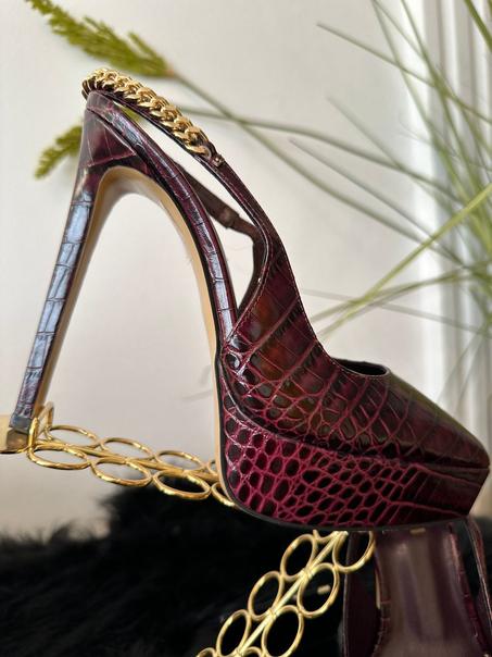 CROCO BORDEAUX