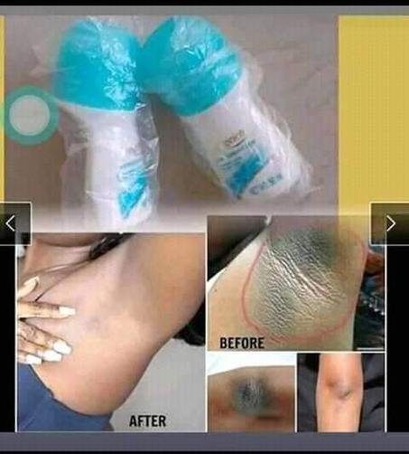 DEODORANT ANTI-TRANSPIRANT DE LONGRICH