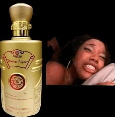 LIQUEUR THERAPEUTIQUE