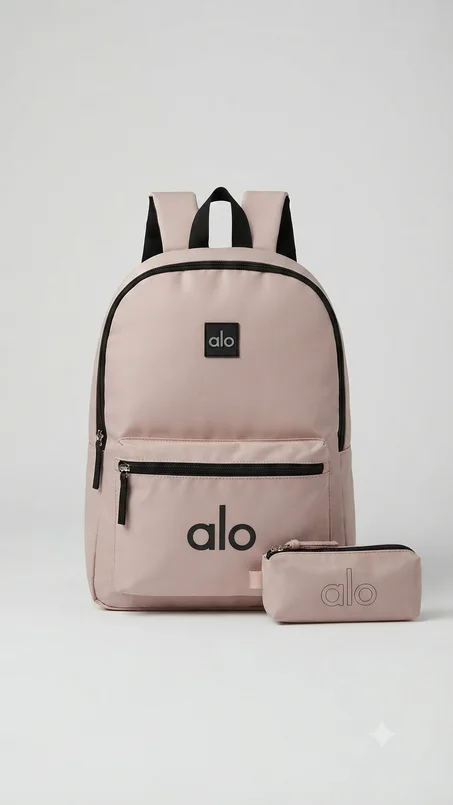 Sac à dos 🎒 AM + AS