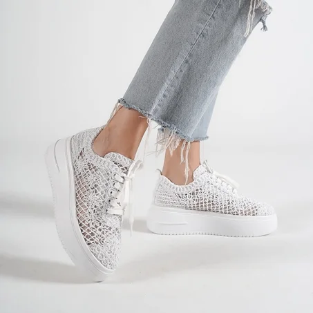 Chaussures pour femmes "Turkish Elegance "      REF03