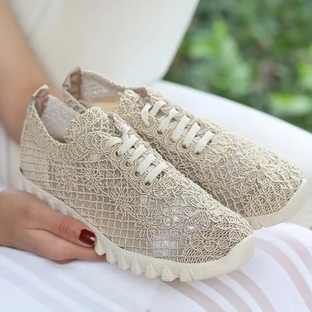 Chaussures pour femmes "Turkish Elegance " 04