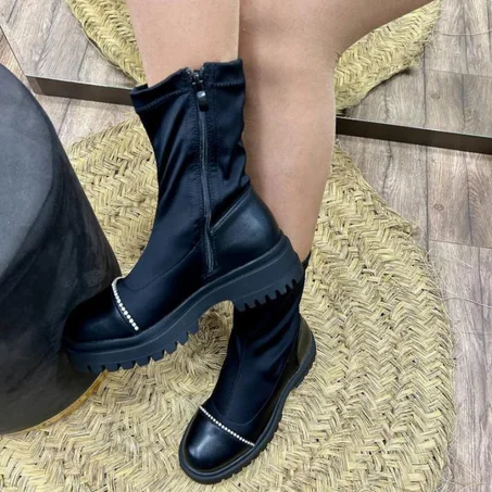 Bottes Hermès : Élégance Sans Pareille Sous Vos Pieds