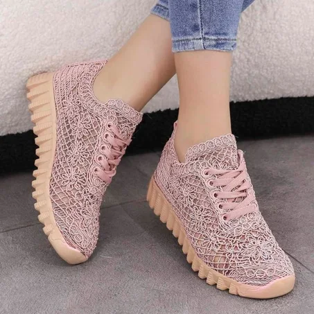 Chaussures pour femmes "Turkish Elegance " 004