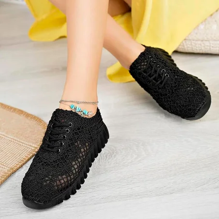 Chaussures pour femmes "Turkish Elegance " 04