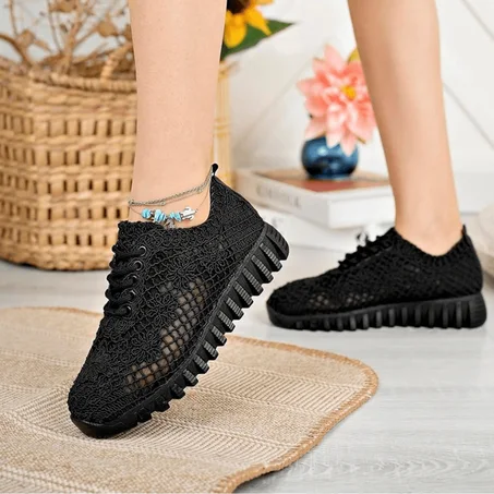 Chaussures pour femmes "Turkish Elegance " REF04