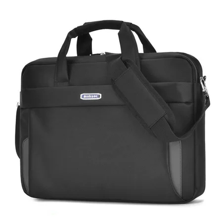 Sac pour ordinateur portable 15 pouces Binshi