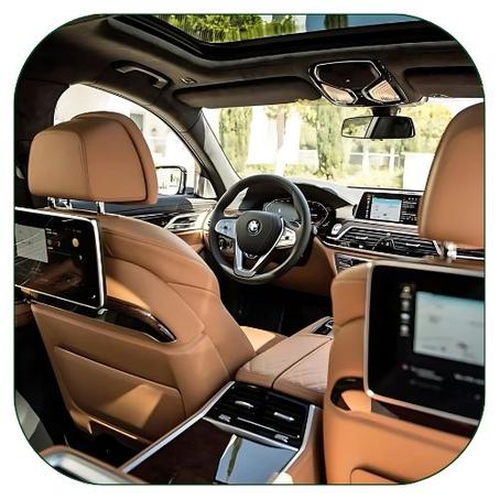 مستلزمات السيارات