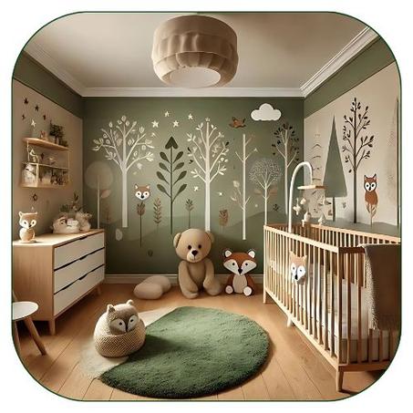 عالم الأطفال