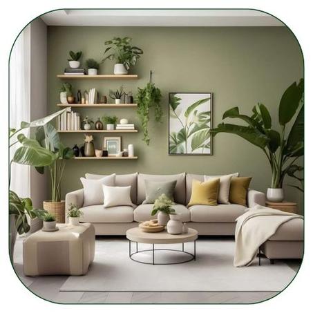 مستلزمات المنزل