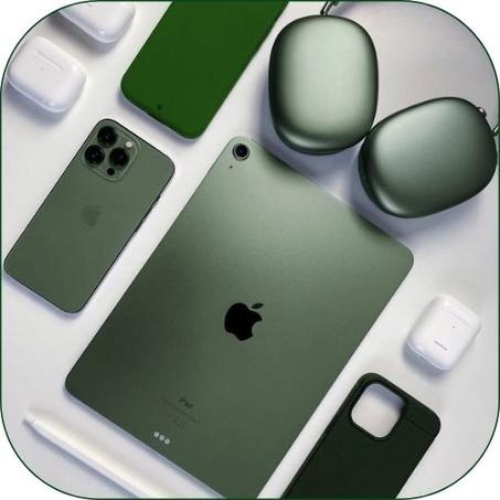 مستلزمات الهاتف و الحاسوب