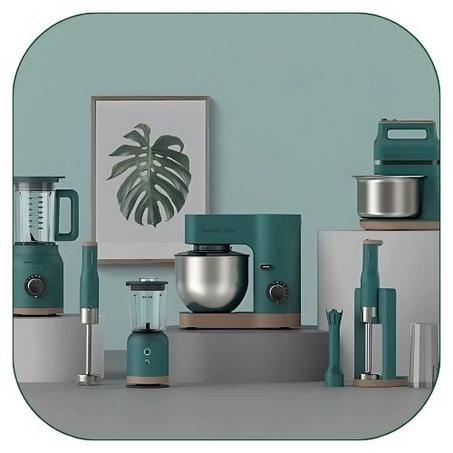 إلكترونيات