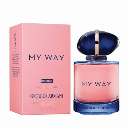 My Way Intense - 90 ml