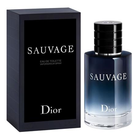 Sauvage- 100ml
