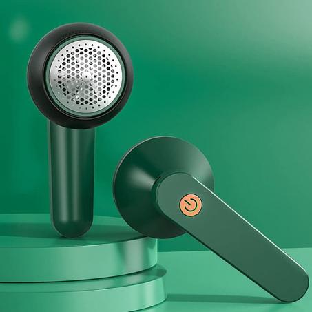 مزيل الوبر للملابس الكهربائي