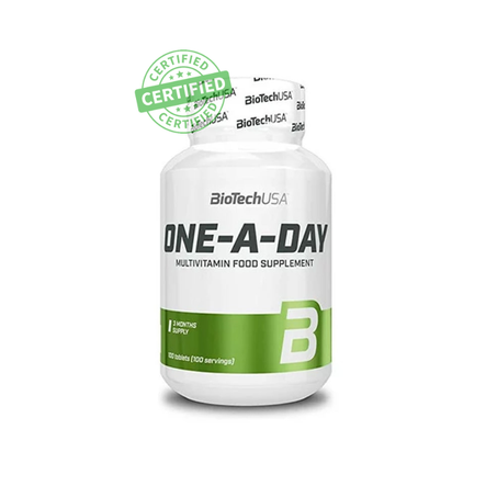 Multivitamines One a Day