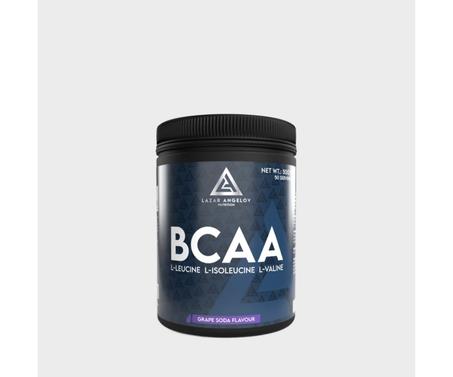 BCAA 2:1:1 Poudre 500g (50 Servings)