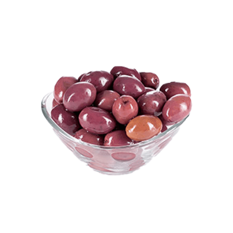 الزيتون احمر