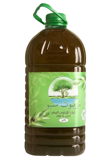 زيت الزيتون القديمة