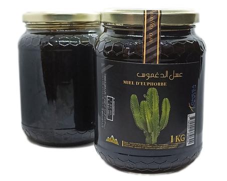 عسل الدغموس