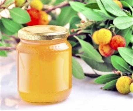 عسل المرونة