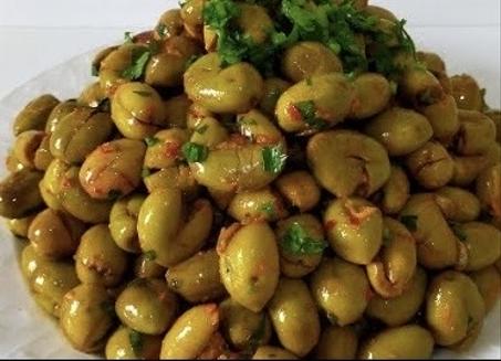 الزيتون مهرس بلدي